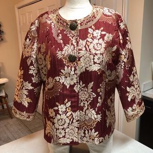 Gorgeous Chicos jacket